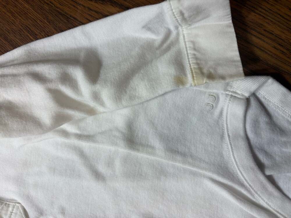 Janie and Jack overalls and onesie - Picture 5 of 7